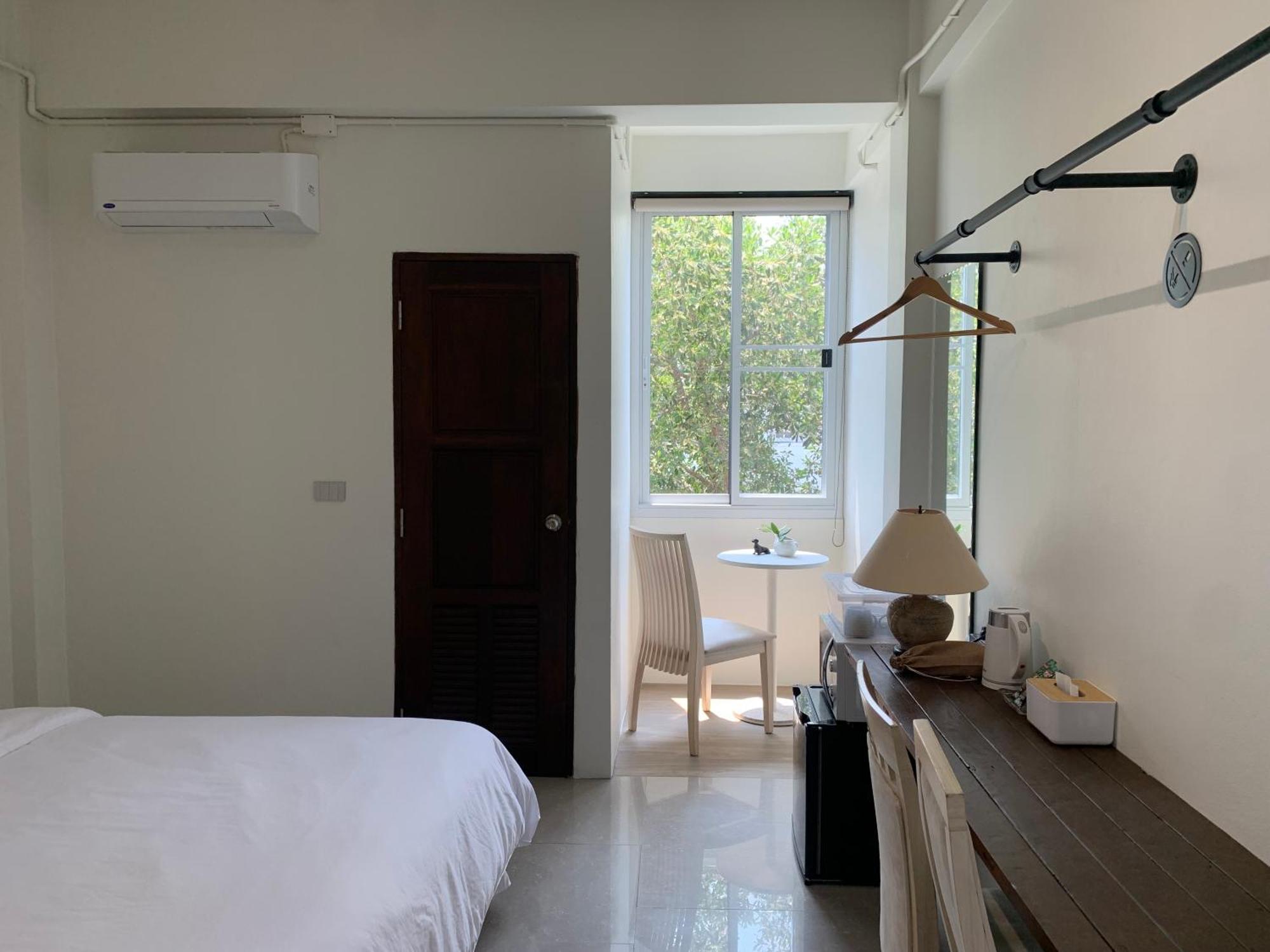 Self Check-In Apartment By Baiput Hometel Phranakhonszi Ajutthaja Kültér fotó
