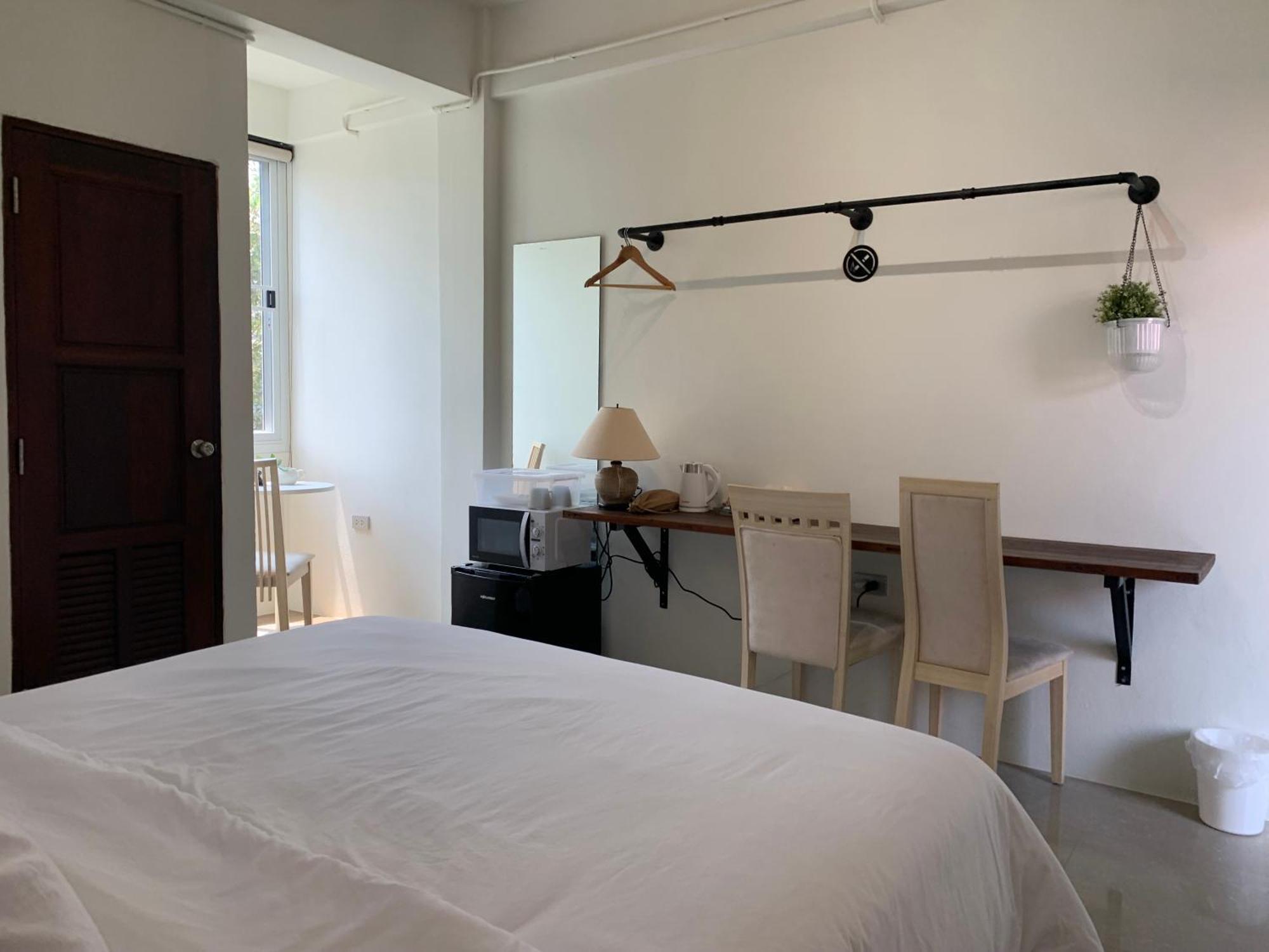 Self Check-In Apartment By Baiput Hometel Phranakhonszi Ajutthaja Kültér fotó