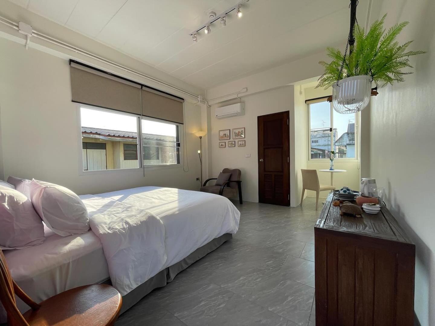 Self Check-In Apartment By Baiput Hometel Phranakhonszi Ajutthaja Kültér fotó