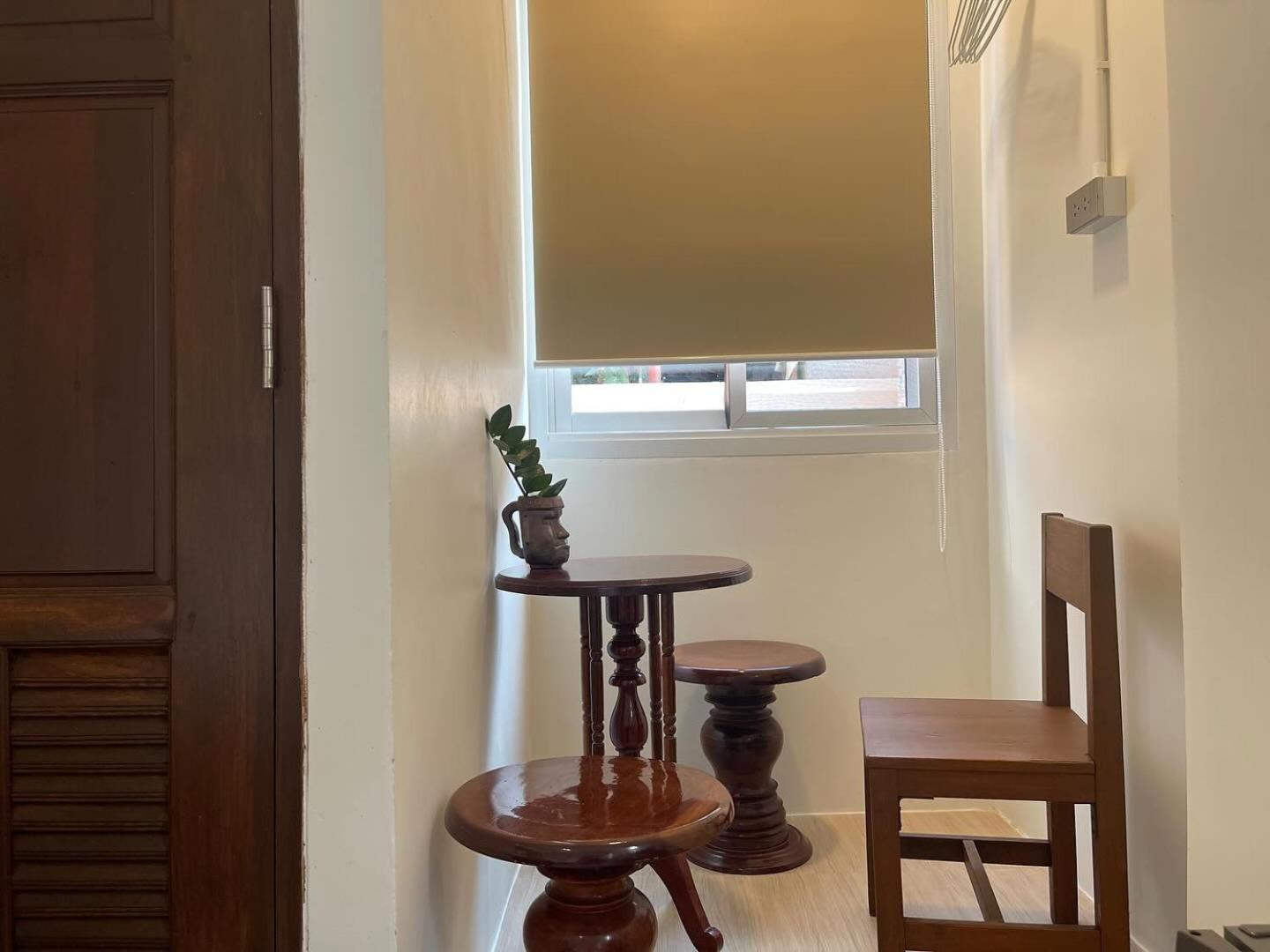 Self Check-In Apartment By Baiput Hometel Phranakhonszi Ajutthaja Kültér fotó