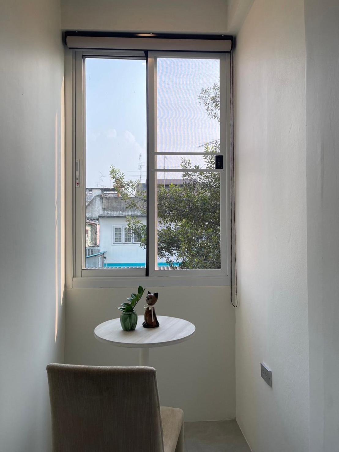 Self Check-In Apartment By Baiput Hometel Phranakhonszi Ajutthaja Kültér fotó
