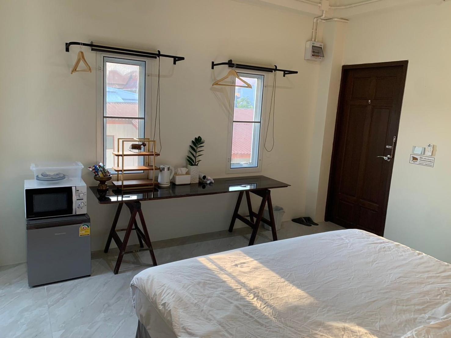 Self Check-In Apartment By Baiput Hometel Phranakhonszi Ajutthaja Kültér fotó