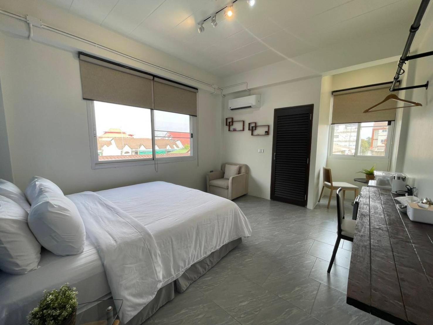 Self Check-In Apartment By Baiput Hometel Phranakhonszi Ajutthaja Kültér fotó