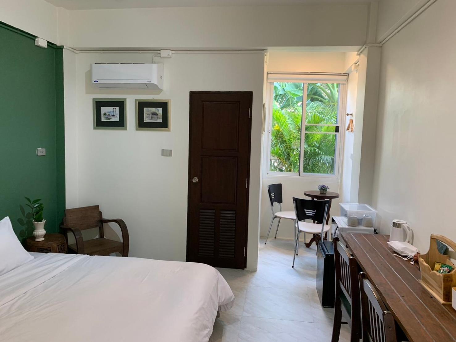 Self Check-In Apartment By Baiput Hometel Phranakhonszi Ajutthaja Kültér fotó