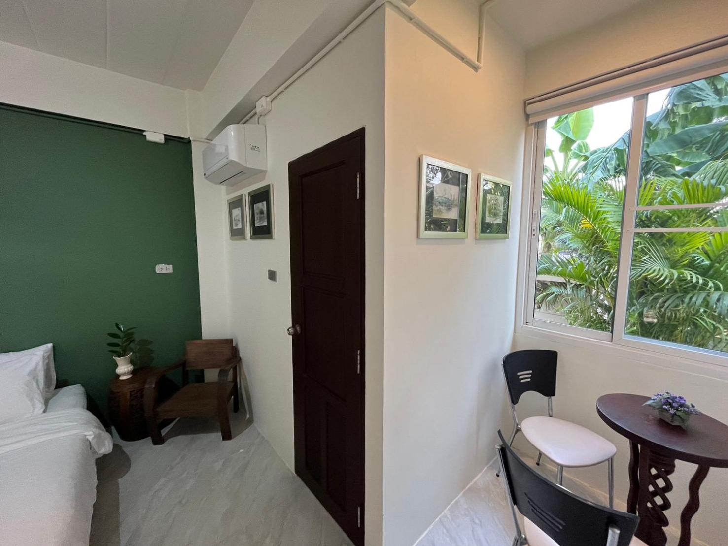 Self Check-In Apartment By Baiput Hometel Phranakhonszi Ajutthaja Kültér fotó