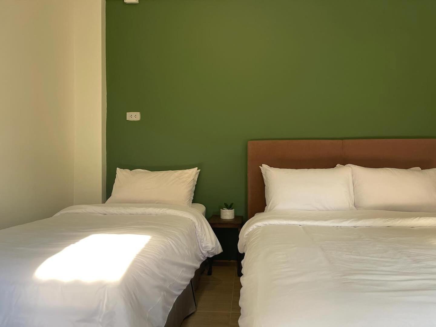 Self Check-In Apartment By Baiput Hometel Phranakhonszi Ajutthaja Kültér fotó