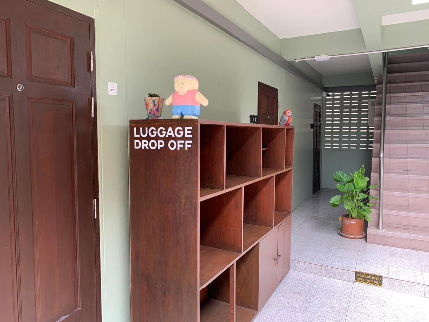 Self Check-In Apartment By Baiput Hometel Phranakhonszi Ajutthaja Kültér fotó