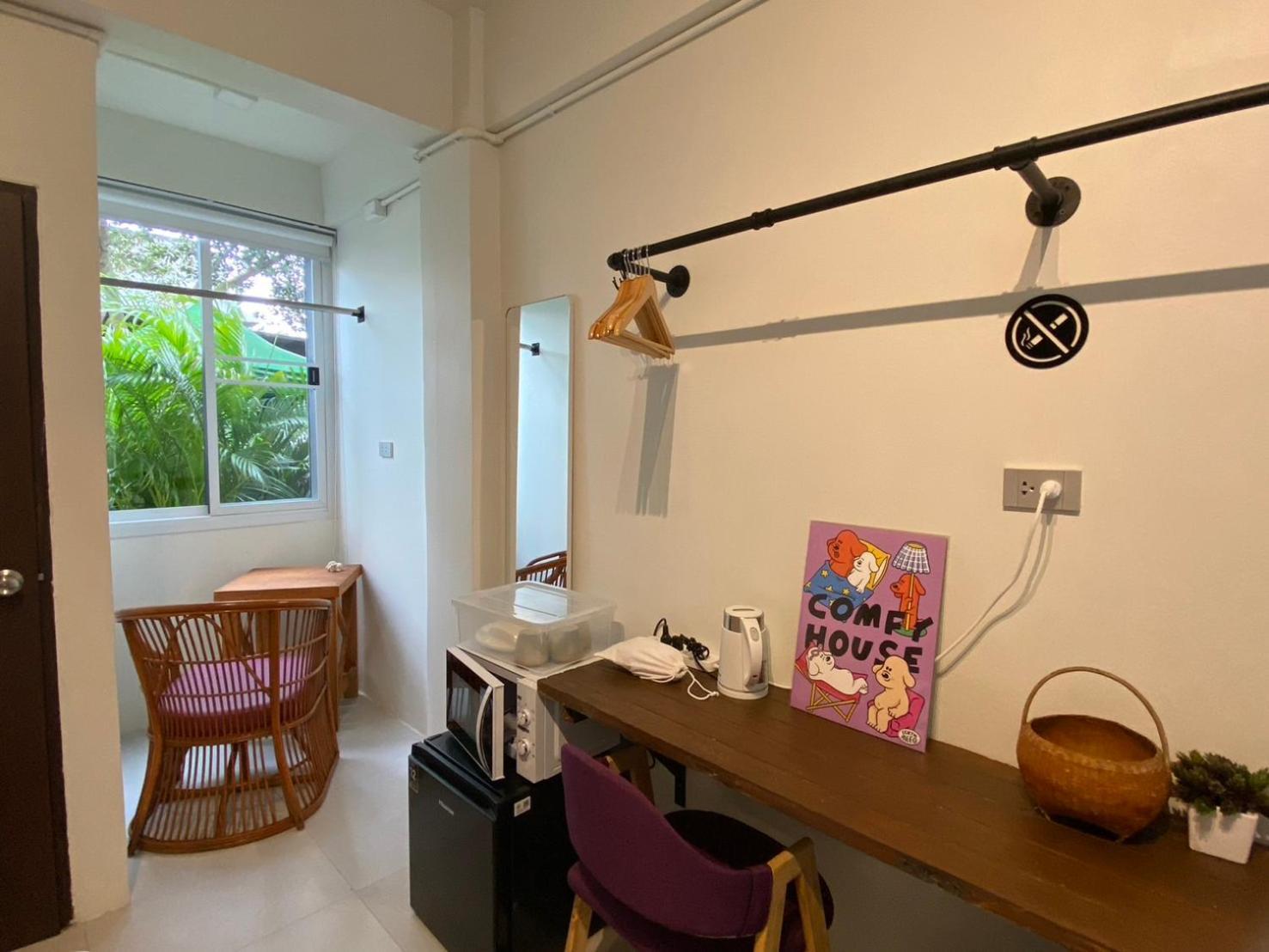Self Check-In Apartment By Baiput Hometel Phranakhonszi Ajutthaja Kültér fotó