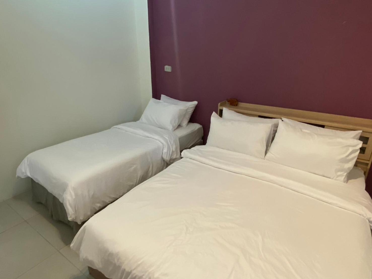 Self Check-In Apartment By Baiput Hometel Phranakhonszi Ajutthaja Kültér fotó